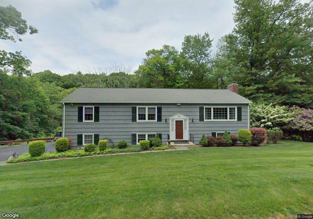 48 Hillspoint Rd, Westport, CT 06880 - photo 1