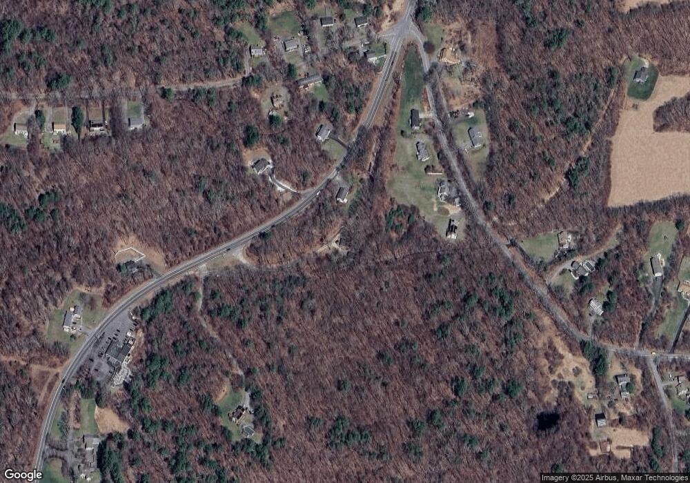 214 N Spencer Rd, Spencer, MA 01562 - photo 1