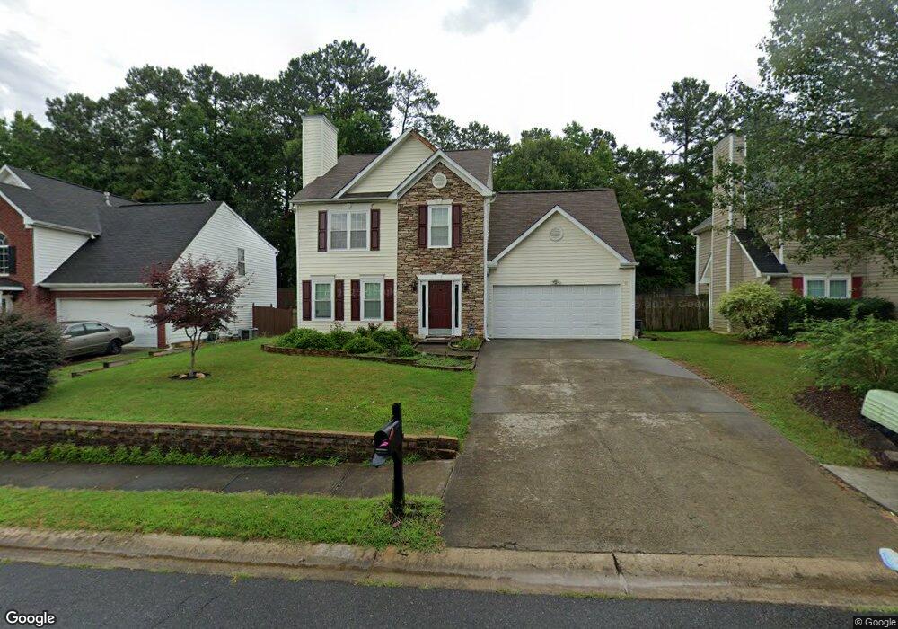 2735 Northgate Way NW unit 130, Acworth, GA 30101 - photo 1