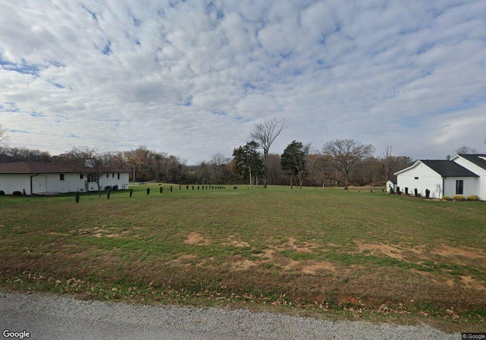 Lot 37 Crooked Creek Dr, Cookeville, TN 38506 - photo 1