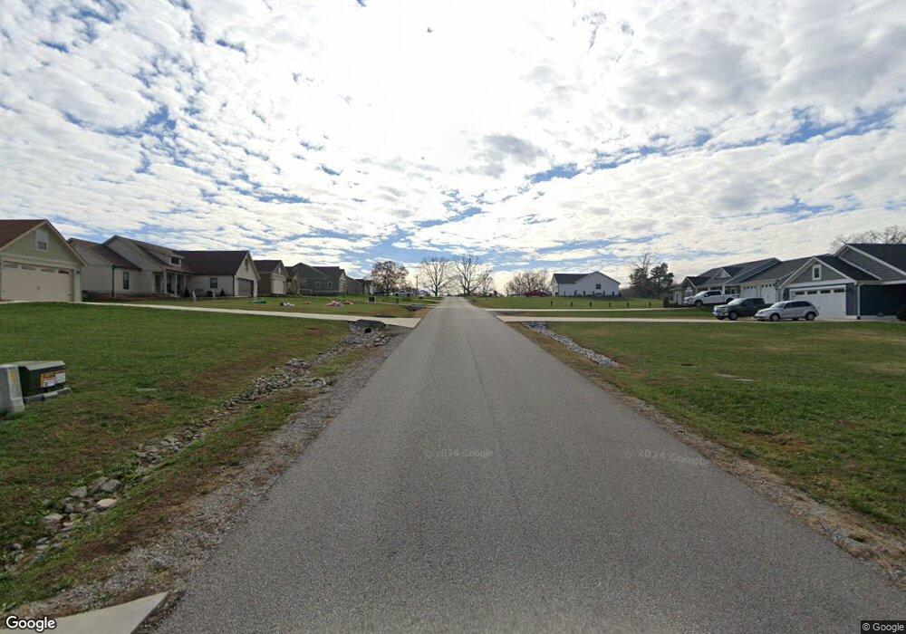 Lot 19 Crooked Creek Dr, Cookeville, TN 38506 - photo 1