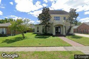 9 Woodlake Blvd, Kenner, LA 70065