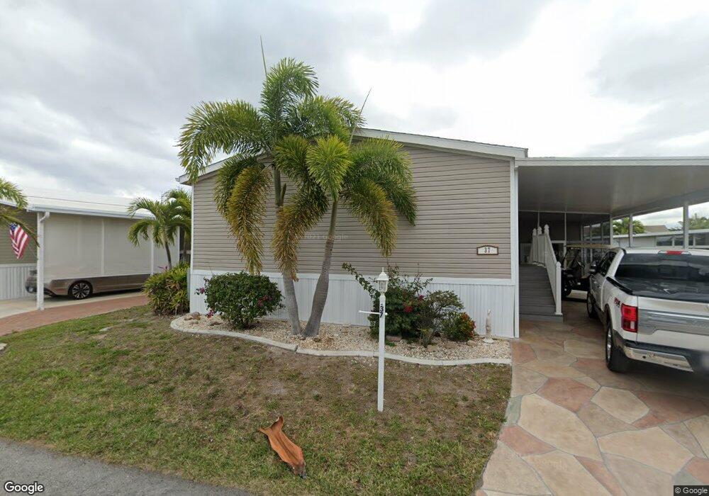 37 Brink Ave unit 172-O, Punta Gorda, FL 33950 - photo 1
