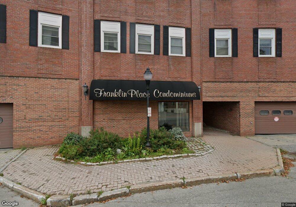 112 Franklin St unit D6, Bangor, ME 04401 - photo 1