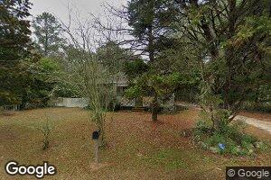 501 Gordon St, Oglethorpe, GA 31068