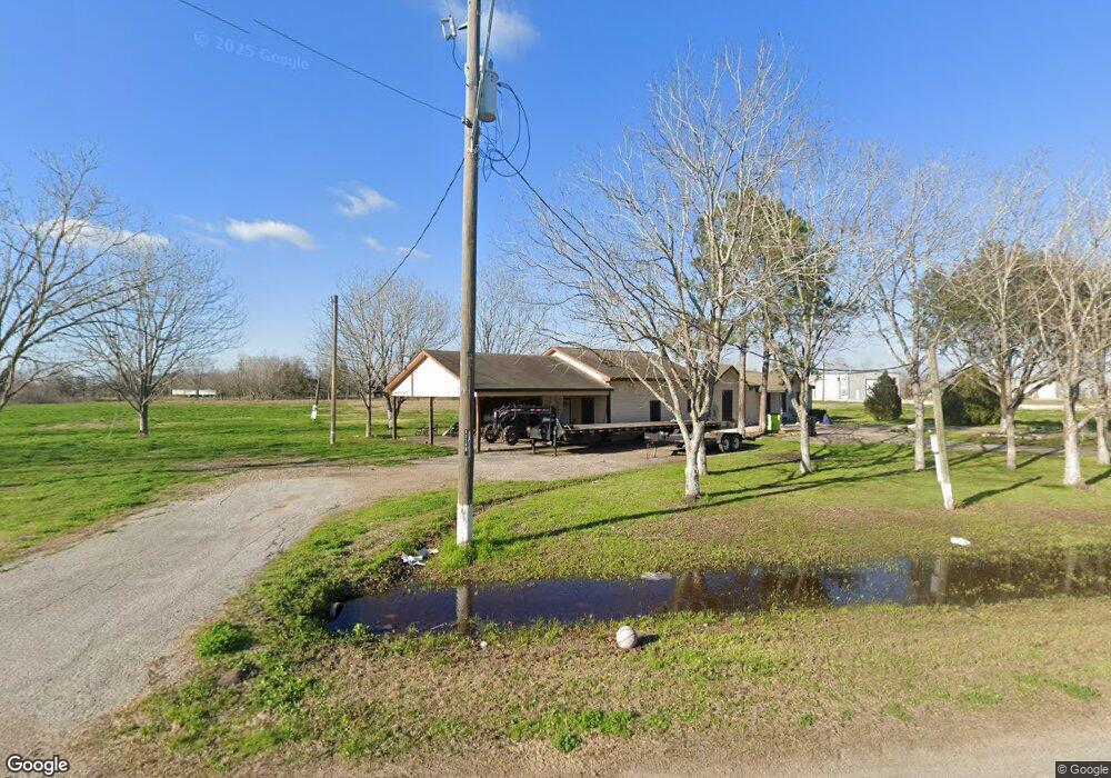 3114 Blackwood Rd, Rosenberg, TX 77471 - photo 1