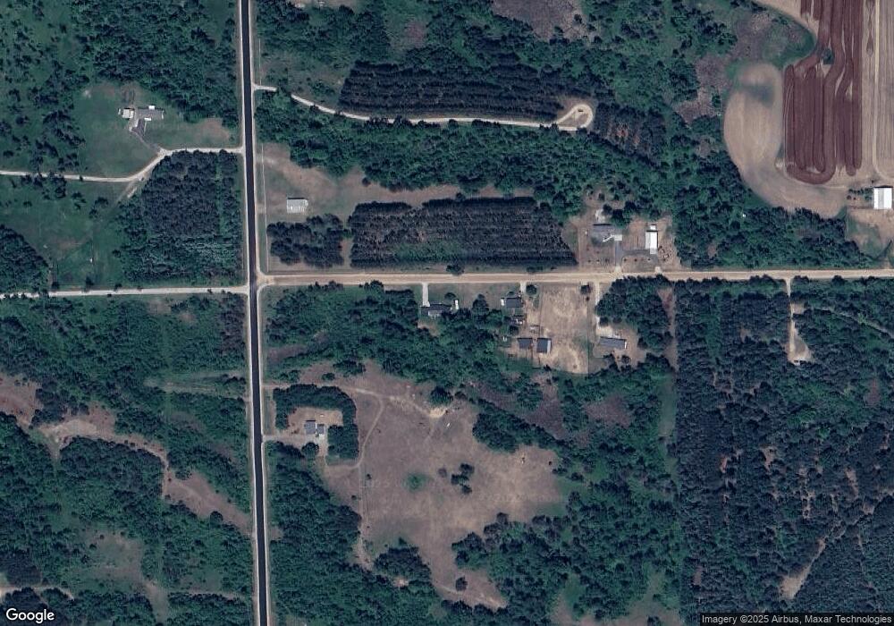 957 W Valley Rd, West Branch, MI 48661 - photo 1