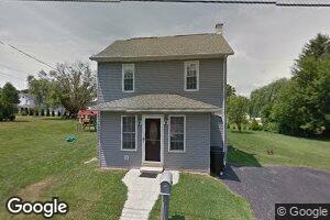 106 3rd St, Millersburg, PA 17061