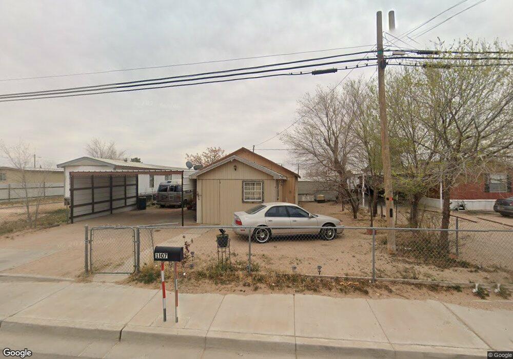1307 E Main St, Hobbs, NM 88240 - photo 1