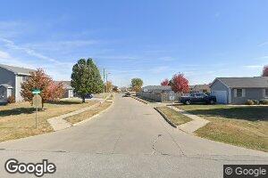 315 E Elm St, Elkhart, IA 50073