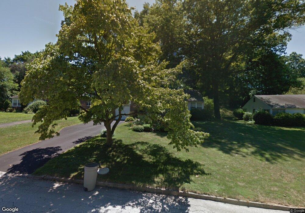 1012 W Heather Rd, Oreland, PA 19075 - photo 1