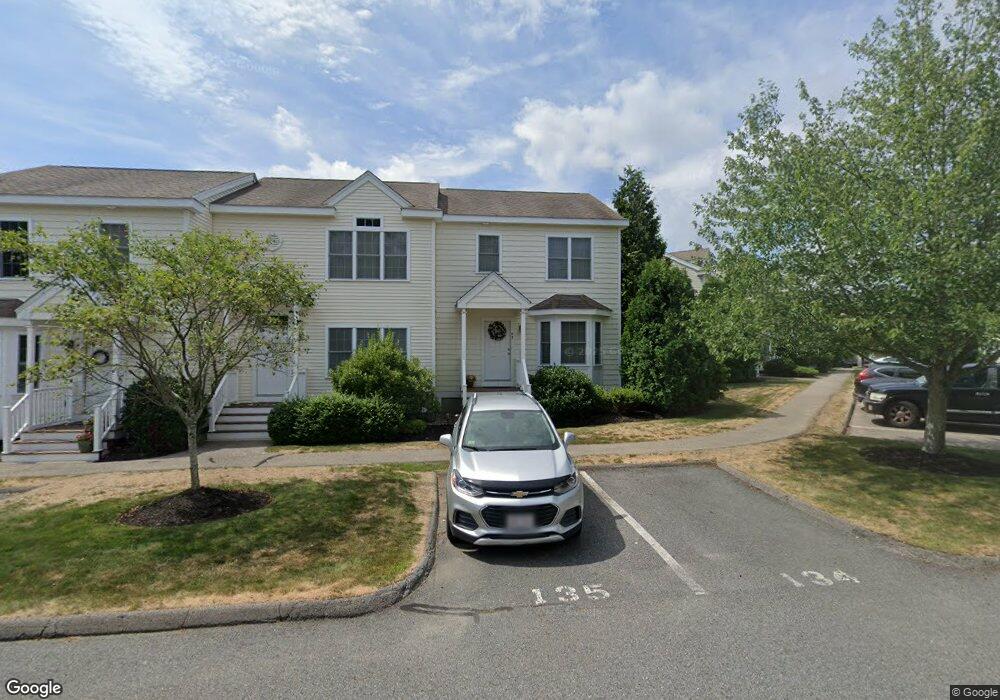 45 Turtle Brook Rd, Canton, MA 02021 - photo 1