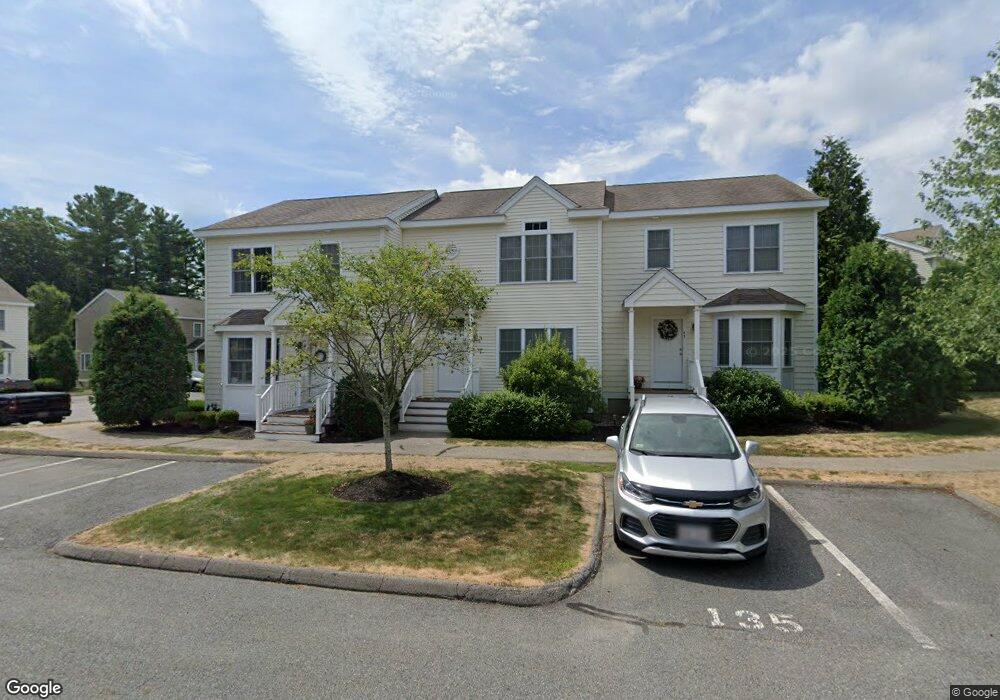 47 Turtle Brook Rd, Canton, MA 02021 - photo 1