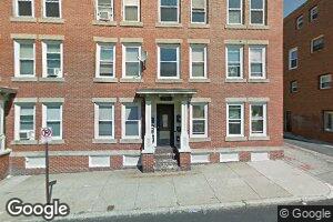 14 Orange St Unit 6, Manchester, NH 03104