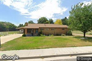 1205 Ritter Dr, Ogden, UT 84405