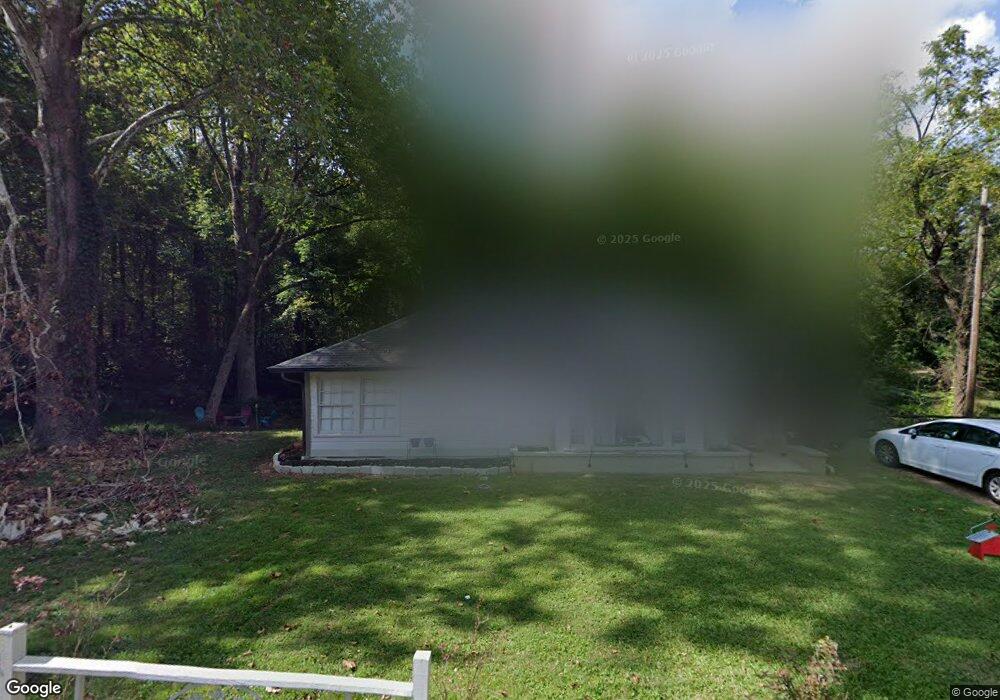 136 N Hall Rd, Dahlonega, GA 30533 - photo 1