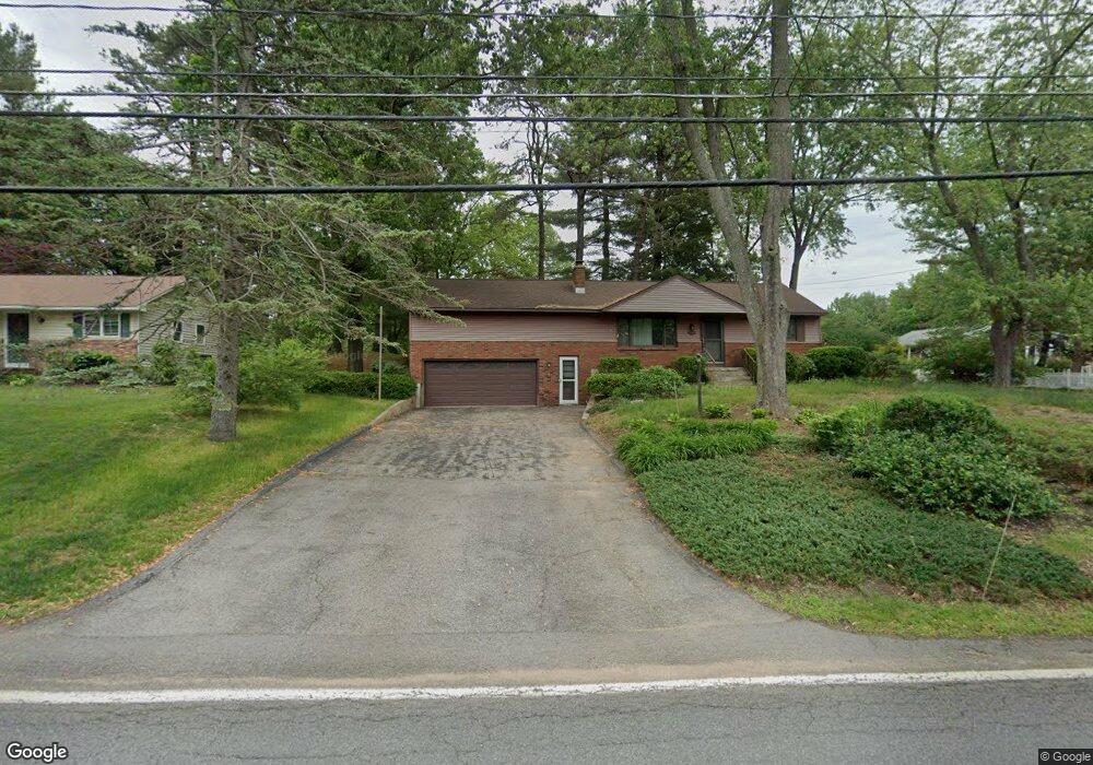 3085 E Old State Rd, Schenectady, NY 12303 - photo 1