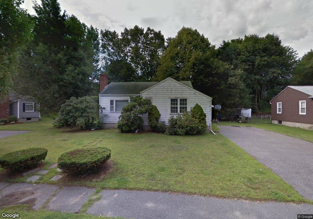 104 Berkley St, Waltham, MA 02451 - photo 1