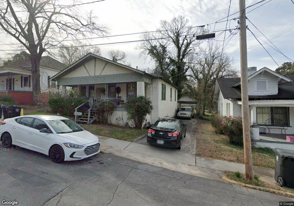 21 McGhee St SW, Rome, GA 30161 - photo 1