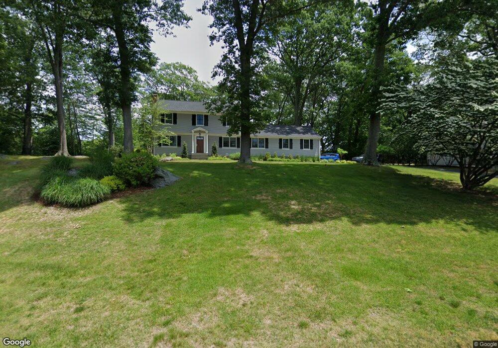 162 Mountain Laurel Rd, Fairfield, CT 06824 - photo 1