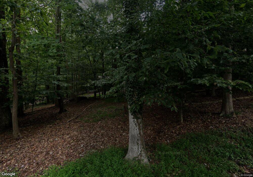 2806 Grasty Woods Ln, Pikesville, MD 21208 - photo 1