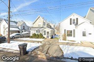 947 Dayton St SW, Grand Rapids, MI 49504