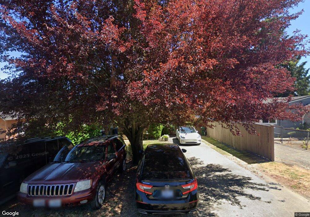 13322 34th Ave S, Tukwila, WA 98168 - photo 1