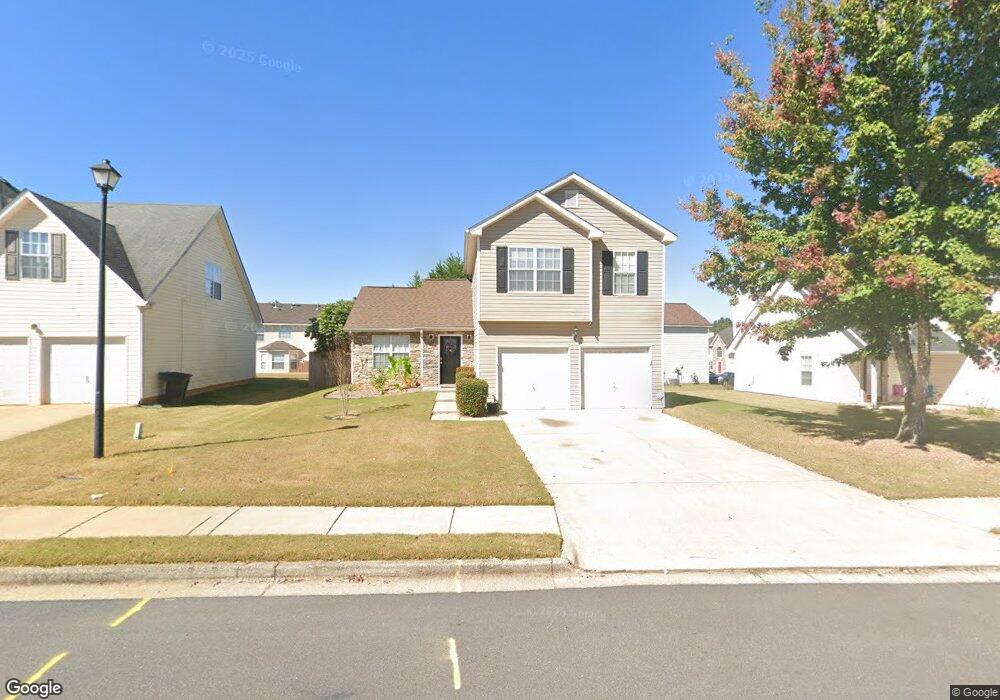 25 Hazelhurst Dr, Covington, GA 30016 - photo 1