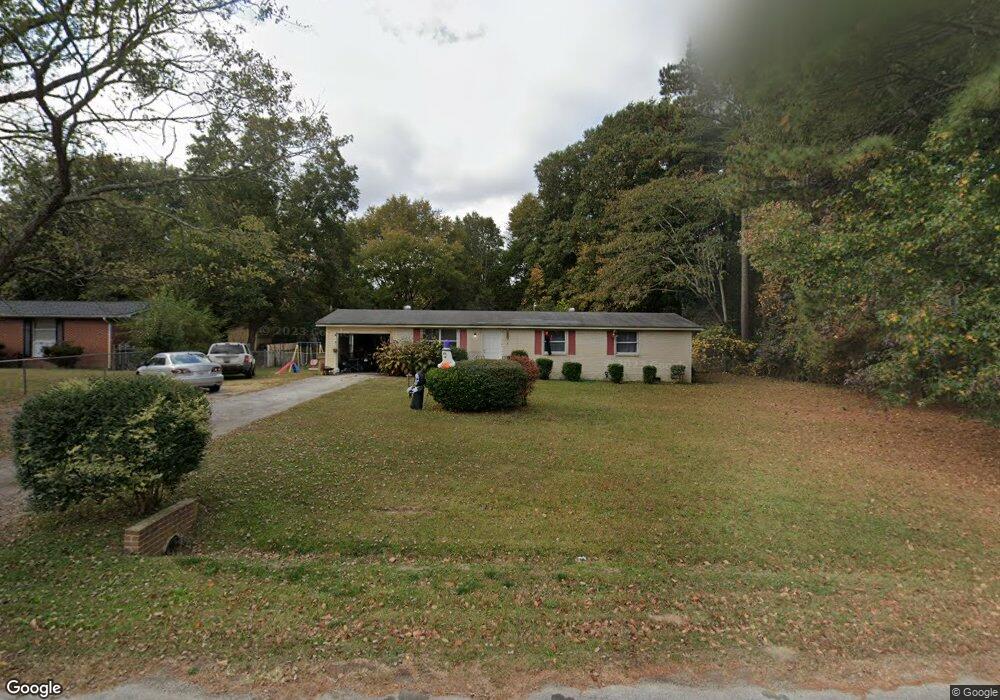 965 Remington Dr SE, Conyers, GA 30094 - photo 1