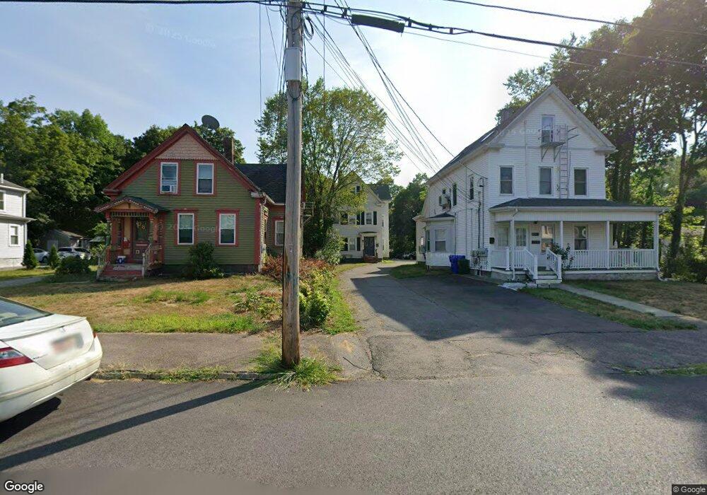 40R Pine St, Taunton, MA 02780 - photo 1