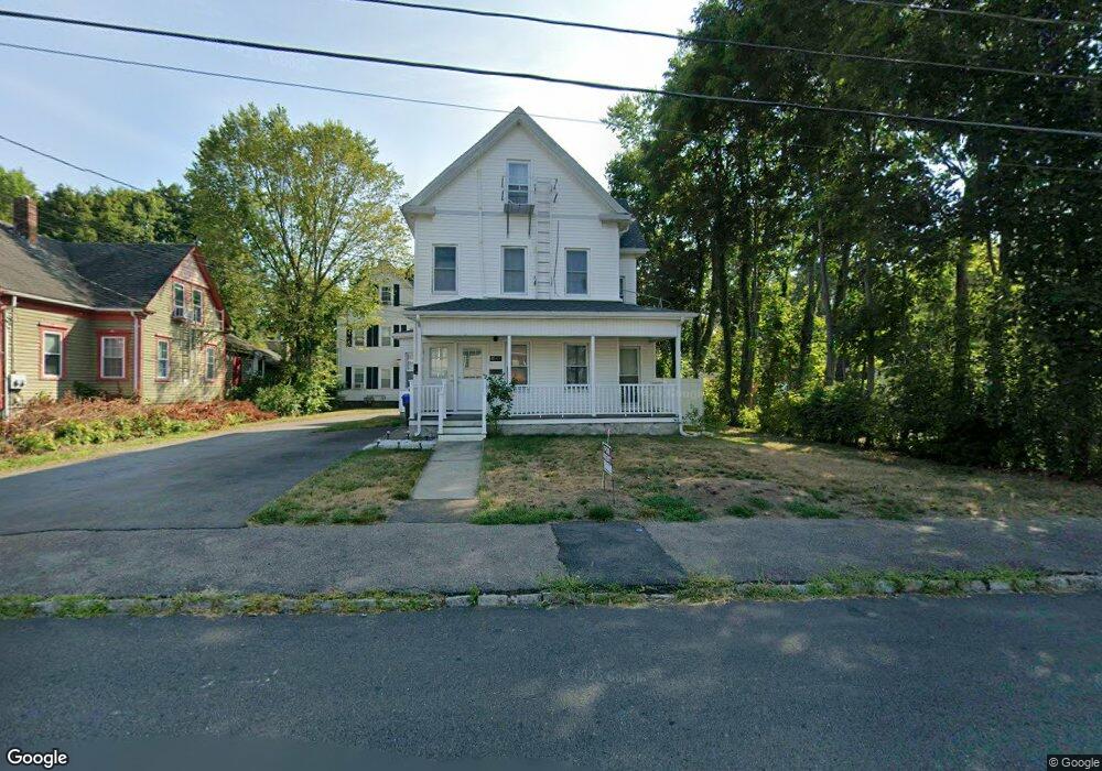 40-r Pine St, Taunton, MA 02780 - photo 1