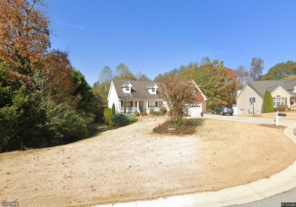 77 Trellis Way, Braselton, GA 30517 - photo 1