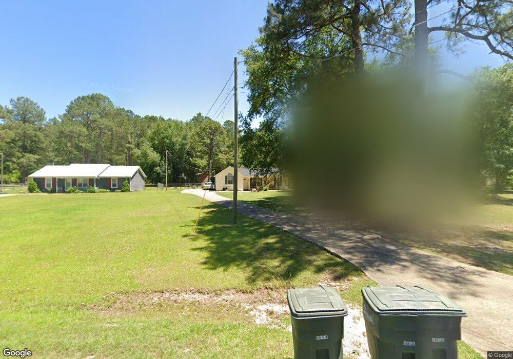 164 Doe Run Cir, Thomasville, GA 31757 - photo 1