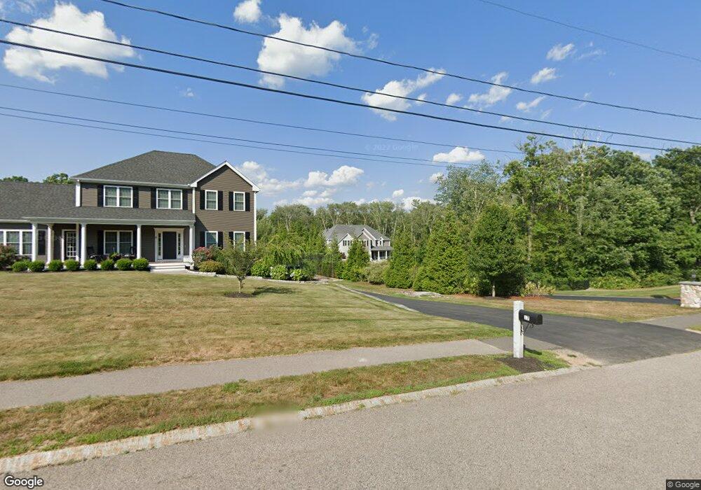 15 Roland Way, Milford, MA 01757 - photo 1