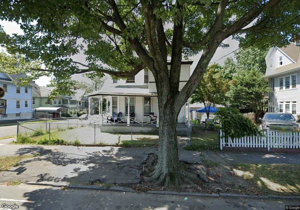 1215 Noble Ave unit 1217, Bridgeport, CT 06608 - photo 1