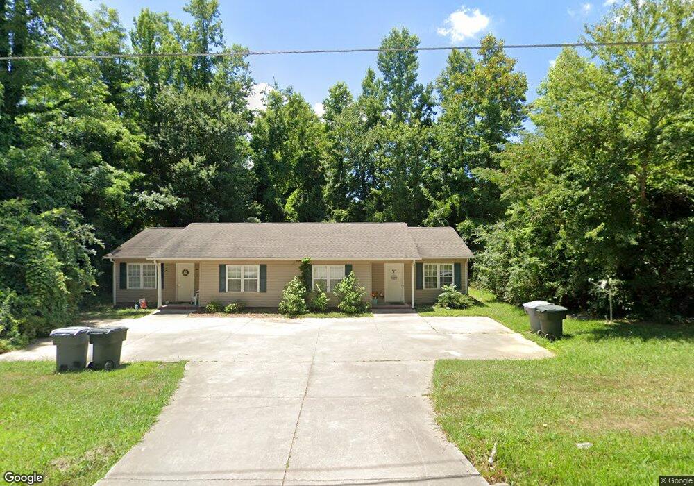 427 N Mccrary St, Asheboro, NC 27205 - photo 1