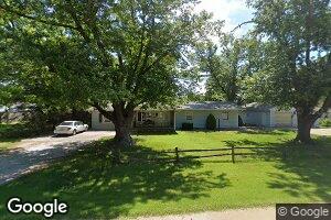 419 S Santa fe St, Galva, KS 67443