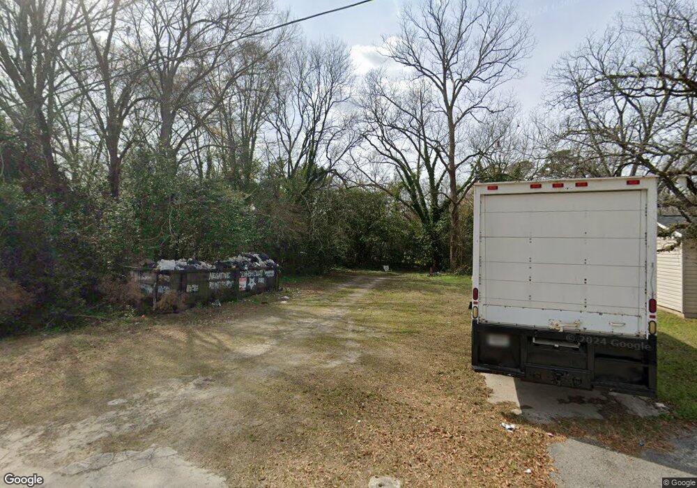 319 S 4th St, Florence, SC 29506 - photo 1