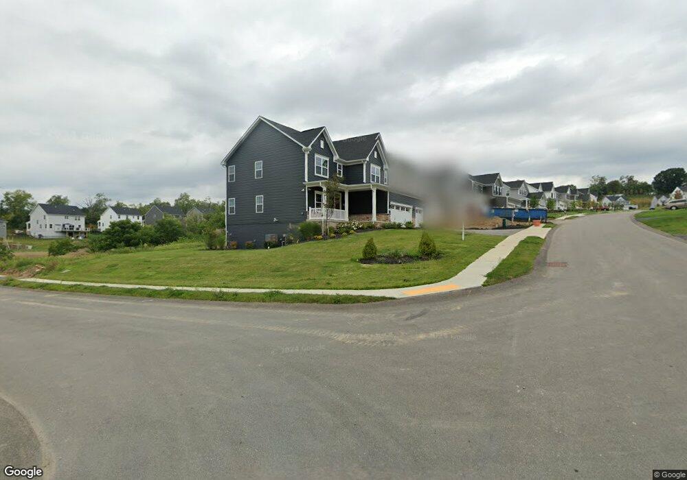 307 Crossing Dr, Eighty Four, PA 15330 - photo 1