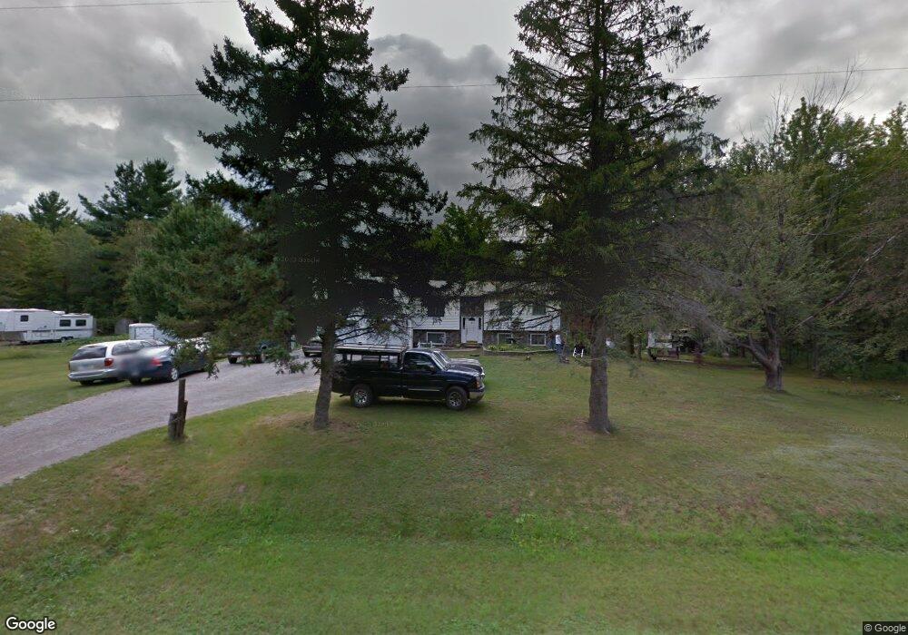 5190 Caine Rd, Vassar, MI 48768 - photo 1