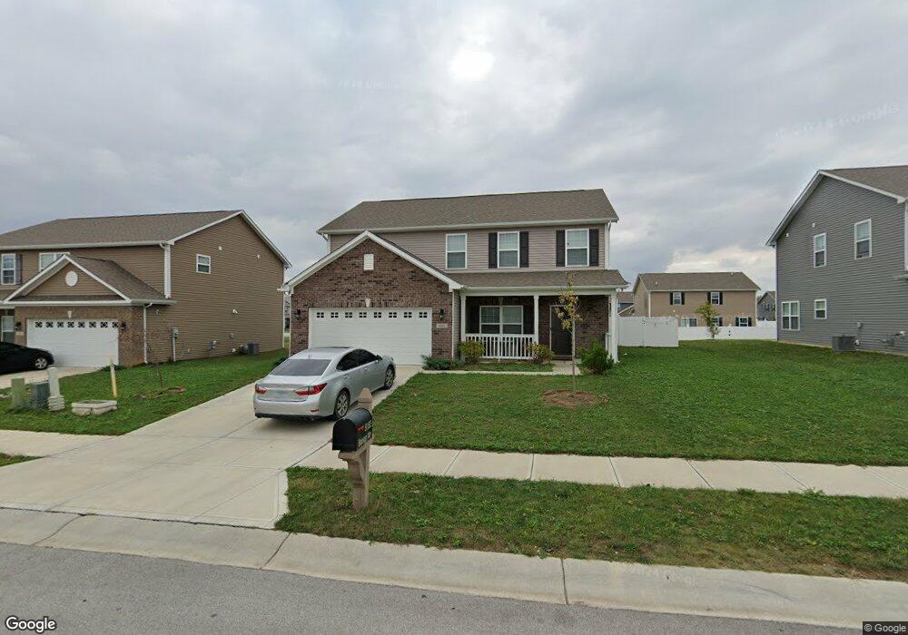 8183 Bluesage Way, Plainfield, IN 46168 - photo 1