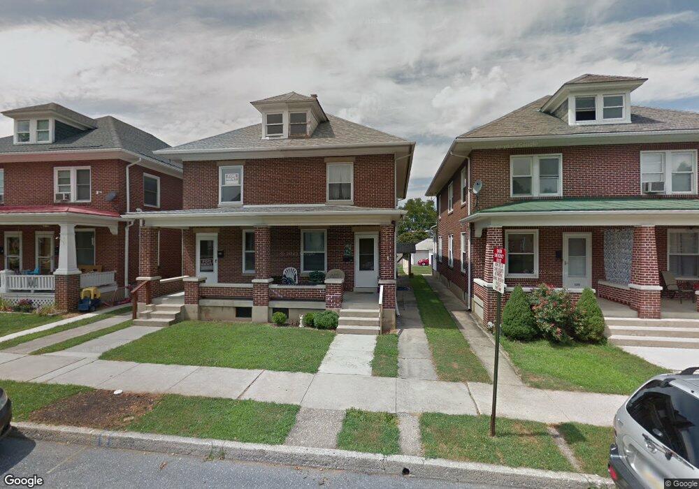 127 W Granada Ave, Hershey, PA 17033 - photo 1