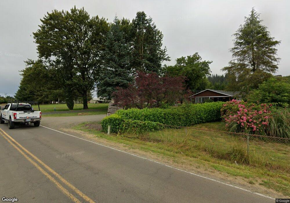 1090 Hickory Hill Rd, Tillamook, OR 97141 - photo 1