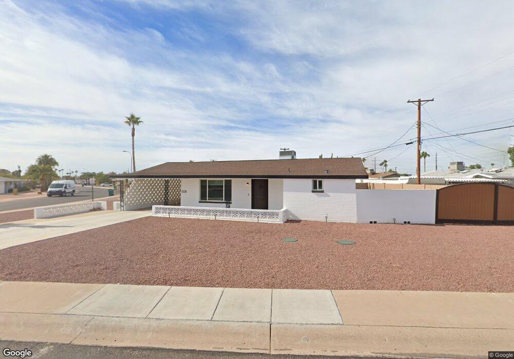 302 N 54th St, Mesa, AZ 85205 - photo 1