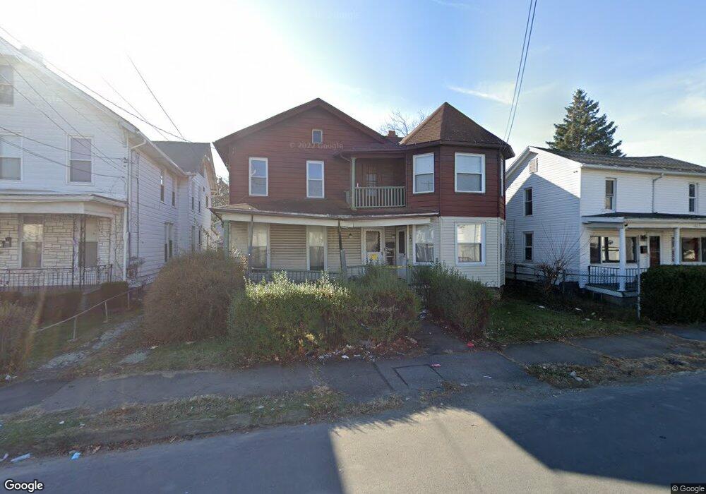 1221 Washburn St unit 1223, Scranton, PA 18504 - photo 1