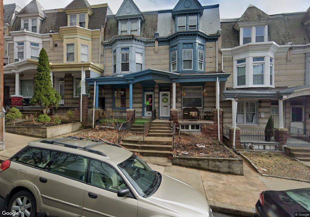 1246 Eckert Ave, Reading, PA 19602 - photo 1