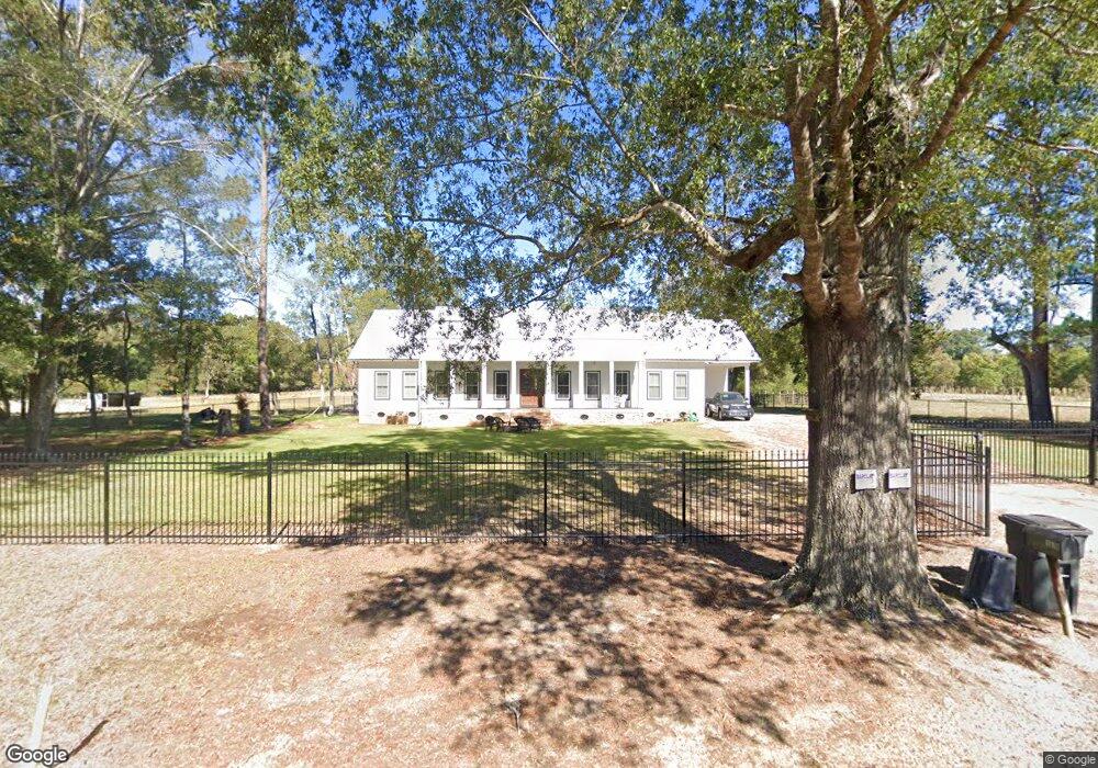 1079 State Line Rd, Osyka, MS 39657 - photo 1