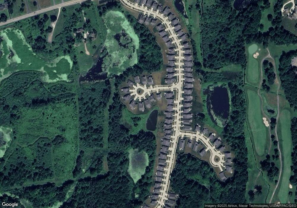 955 Warbler Way, Aurora, OH 44202 - photo 1