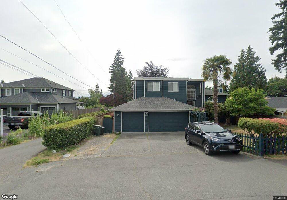 22222 98th Ave W, Edmonds, WA 98020 - photo 1