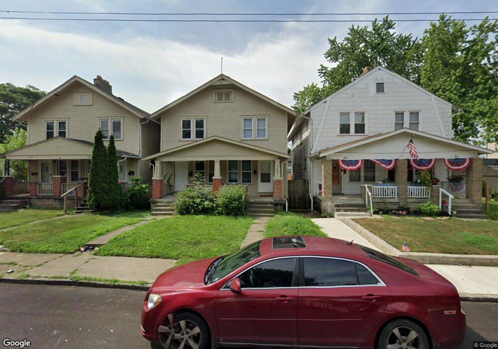 569 E Kossuth St unit 571, Columbus, OH 43206 - photo 1